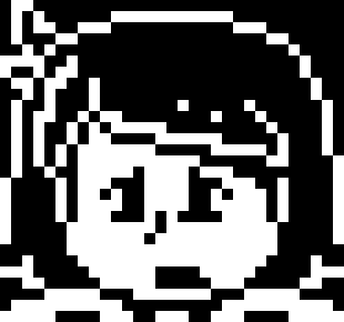 [2fbf6b] *grabs a lever that opens up with supplies, and while digging for the aid kit, she places down the grab pack*