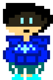 [506291] now for this beast... *he disappears. and he ends up under the beast and punches it. doing a massive shockwave.*