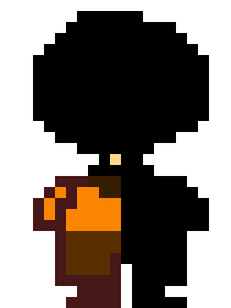 Rebirthtale tyler overworld (judgement hall)