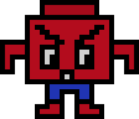 [9664c4] BadGuy
