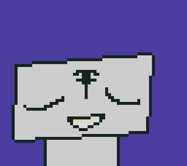 [236914] also since im doing timbo i'll mention he is a member of a race of robots who look like him