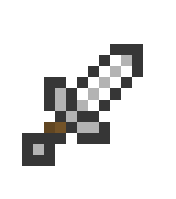 [9664c4] Minecraft PvP Short Swords