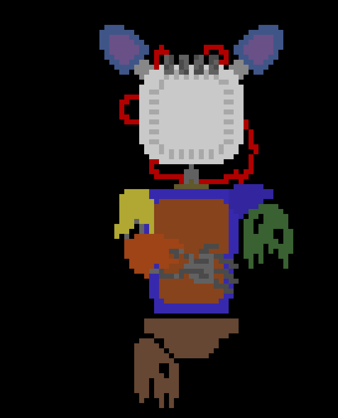 [842b2e] I might restart