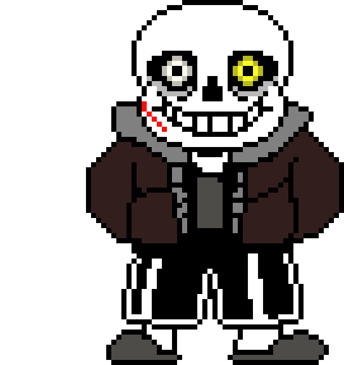 Hunter Sans