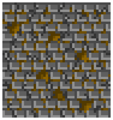 [d28cd8] tile dirt
