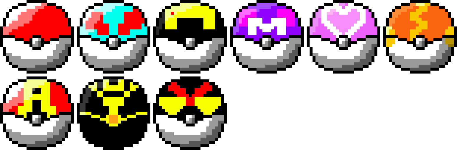 pokeball