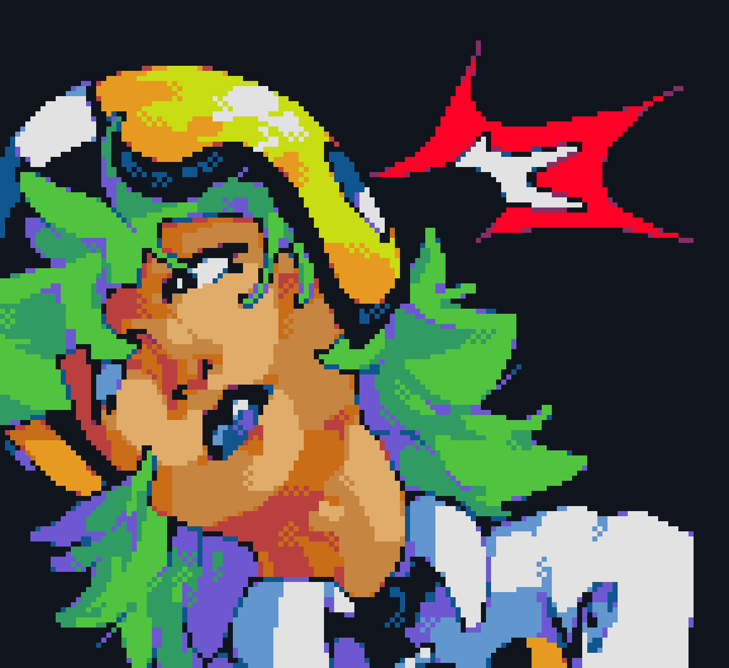[8426a8] oh so its like that sheesh idk