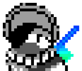 [3897d8] (walks off)