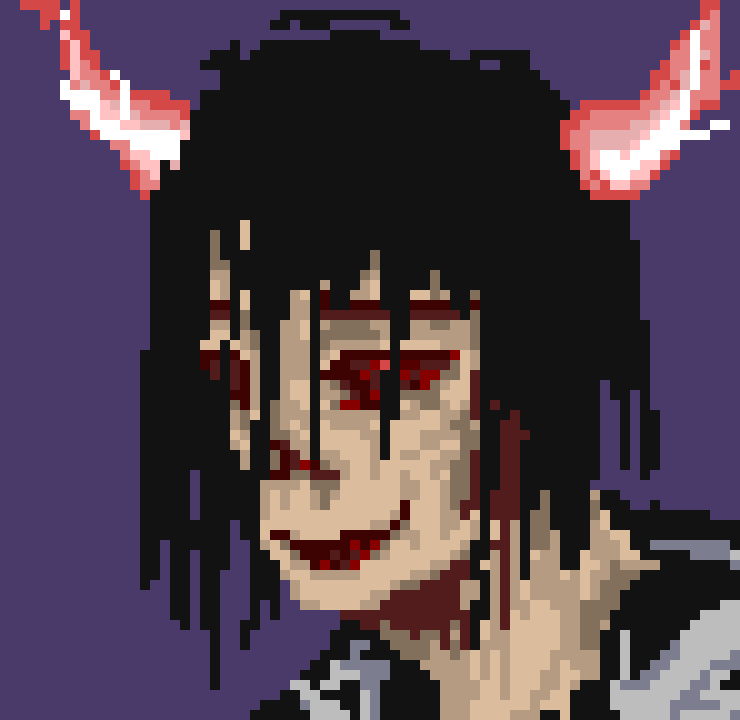 [90dac8] nah he doesnt devour souls, just takes your soul and assimilates it with his vessel