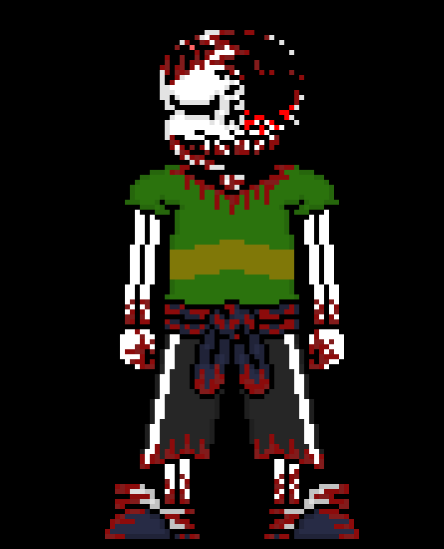 [793648] Its your fault