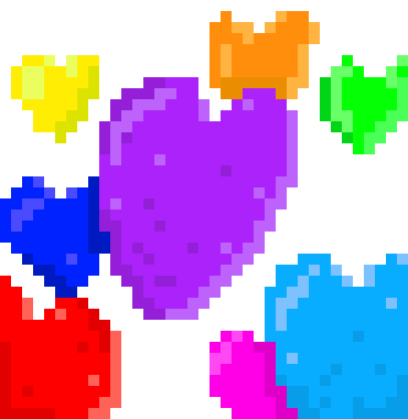 [1ed62d] Heavenly Hearts
