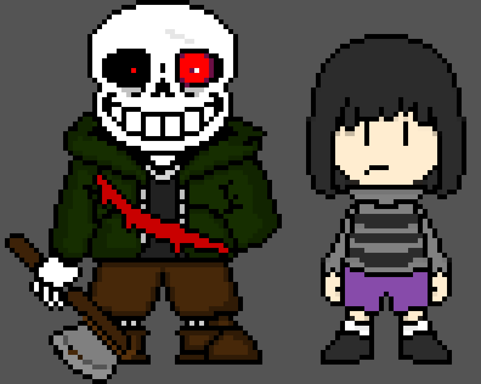 And I updated the sprite -deteriorate