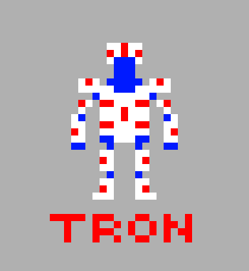 [9664c4] TRON