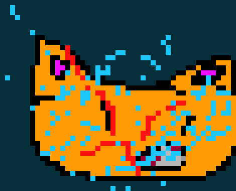 [6d88f2] STOP IT - CatBowza