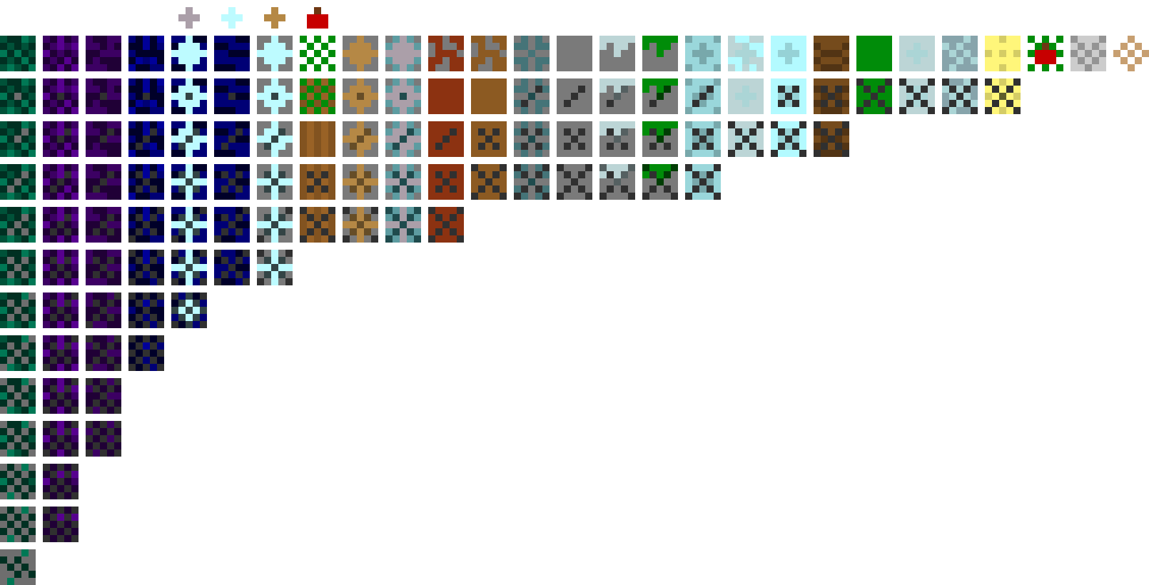 [b7b2ed] Blocks11