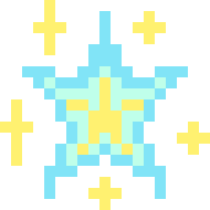 [200e7e] Emchanted star