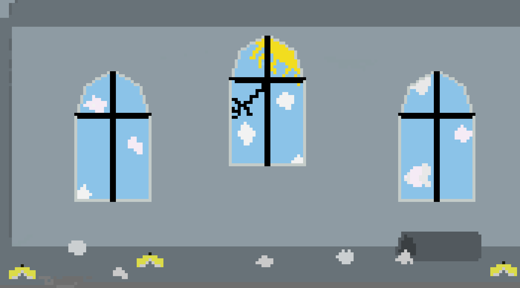 [9664c4] level 1- atmosphere- done