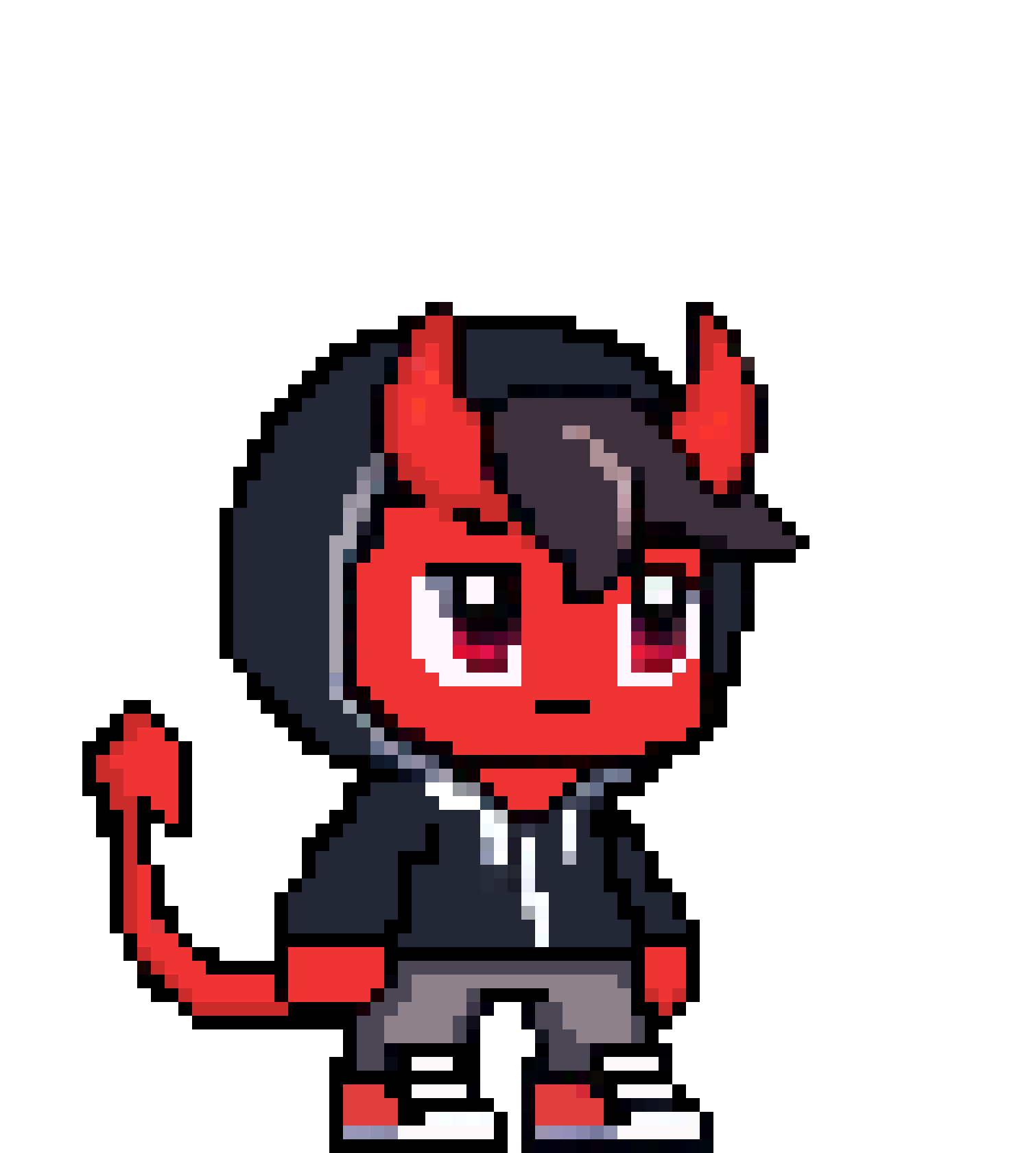 [cfe89f] TomAnimation7