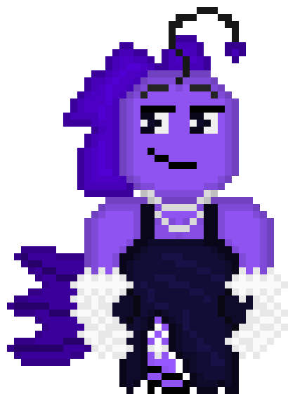 [3f64bc] Aurelia Sprite