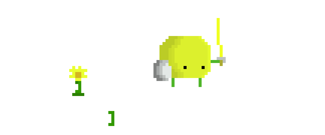 [9664c4] Pixel maker21