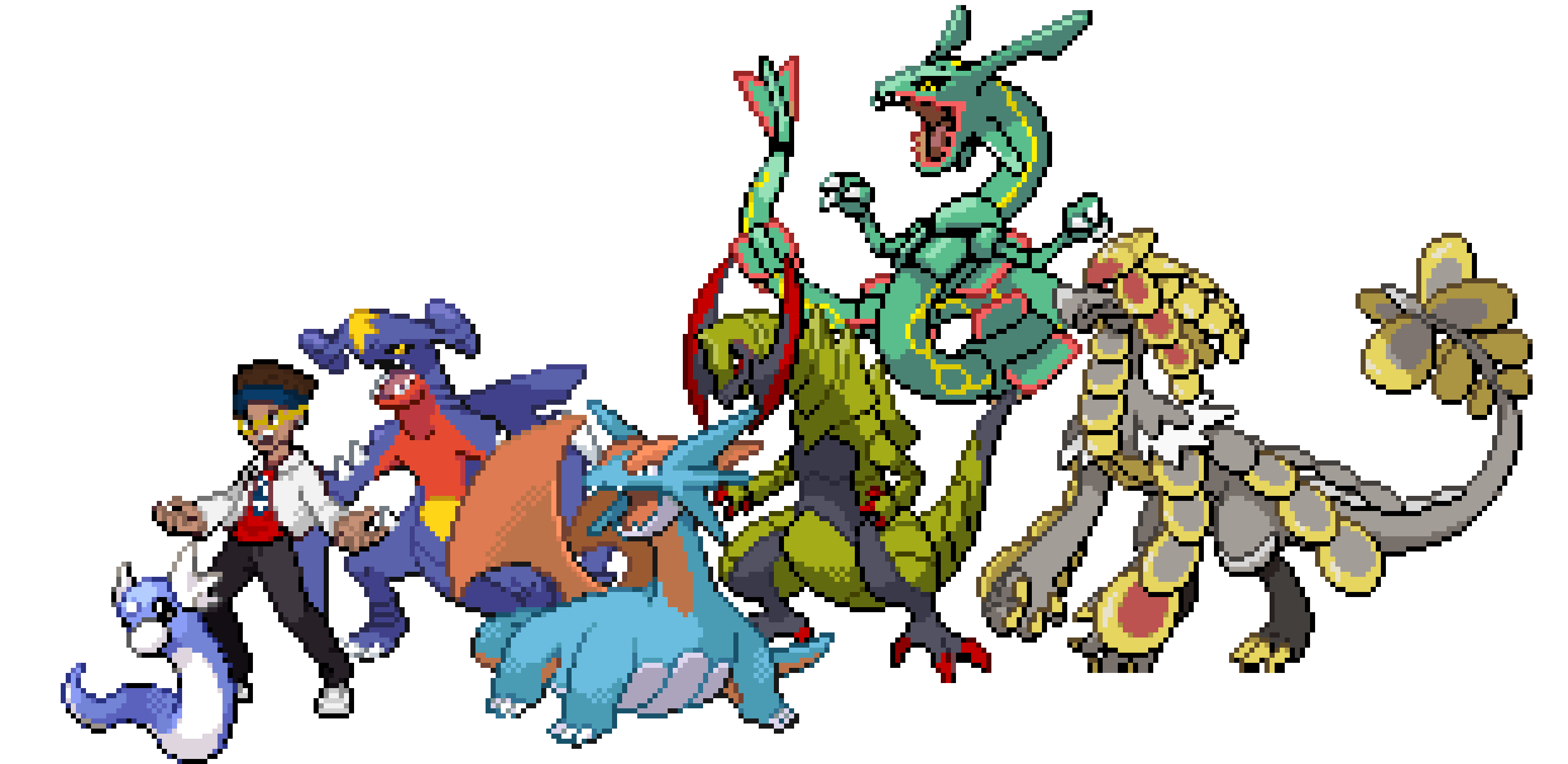 [4431e0] pokemon trainer sprite