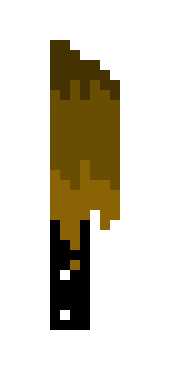 Chocolate Knife