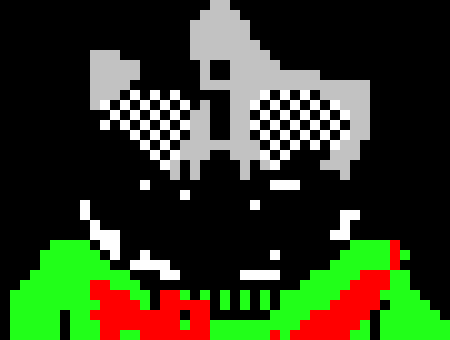 [817e0f] you know what, enough wasting my time fighting betty *:ban bete noire reason: thx for wasting my time hell monster.*