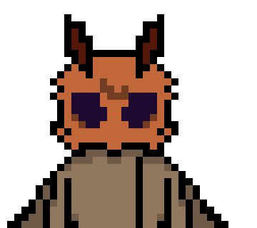 [836420] moth