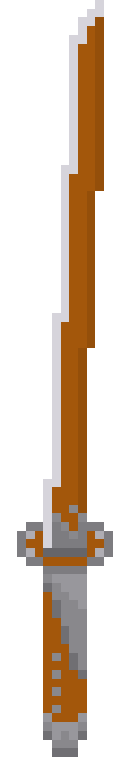 [9664c4] The Sora Katana
