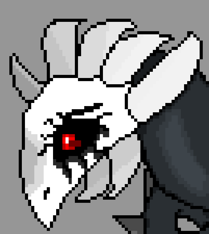[a2471d] would you look at the time... Eku is a mary sue. I rest my case. Also i haven`t gotten to the death threats ye-