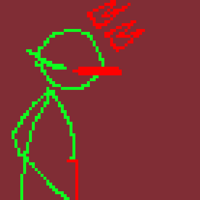 [158e9f] Demented isn´t exactly involved so spare him.