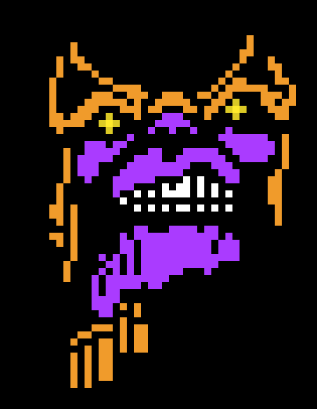 Thanos part 1