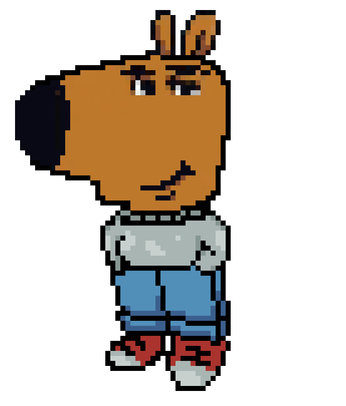 [32880c] just a blocky guy