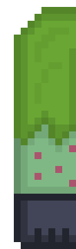 [a00846] grass arm