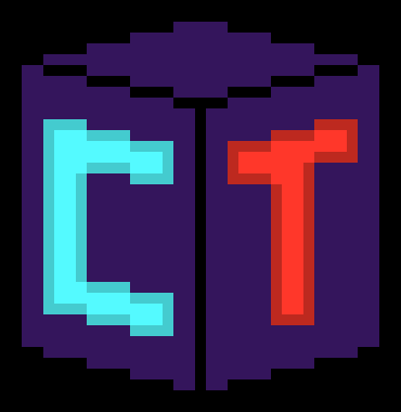 [9664c4] Cookie Tech Logo