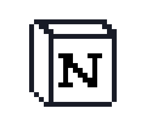 notion icon