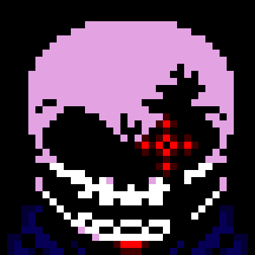 [c7b058] *starts screaming extremely loud as he starts healing himself* 