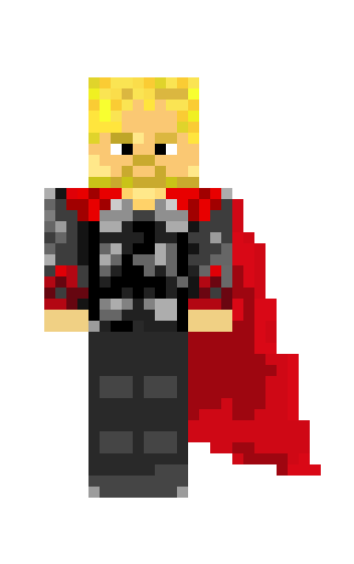 [63fe57] Thor