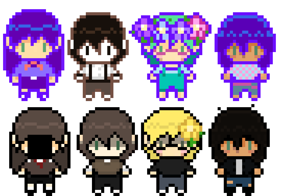 [6afe7d] omori sprite: man base