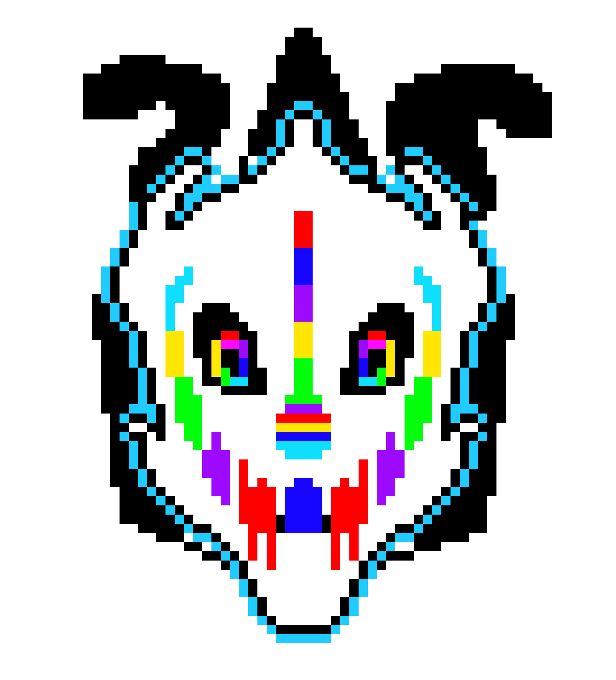 Endtale gaster blaster