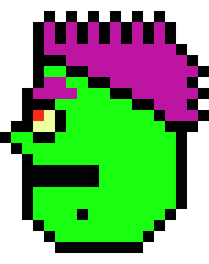 [9664c4] monster 1