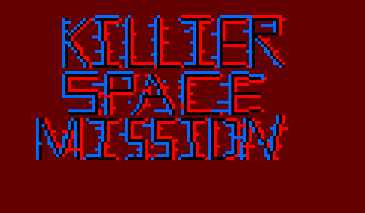 [9cbb6d] Title Screen