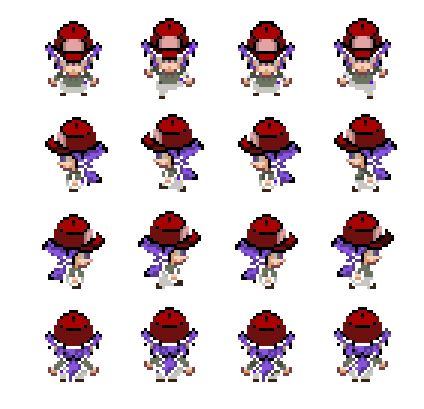 [f0bcdb] A7 Mouvement