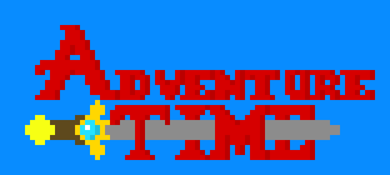 [9664c4] adventure time