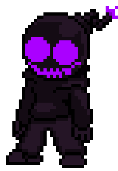[7cf7e3] is infront of freddy*you cant run :syleaf