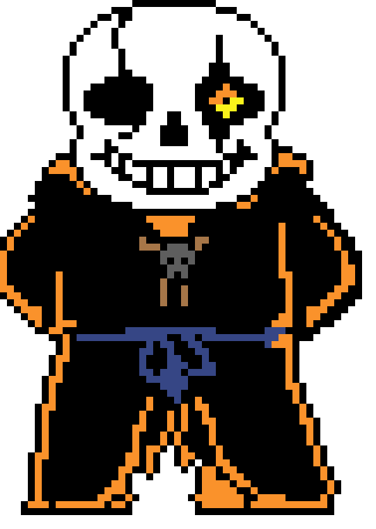 [9664c4] ShrikeReaper! sans