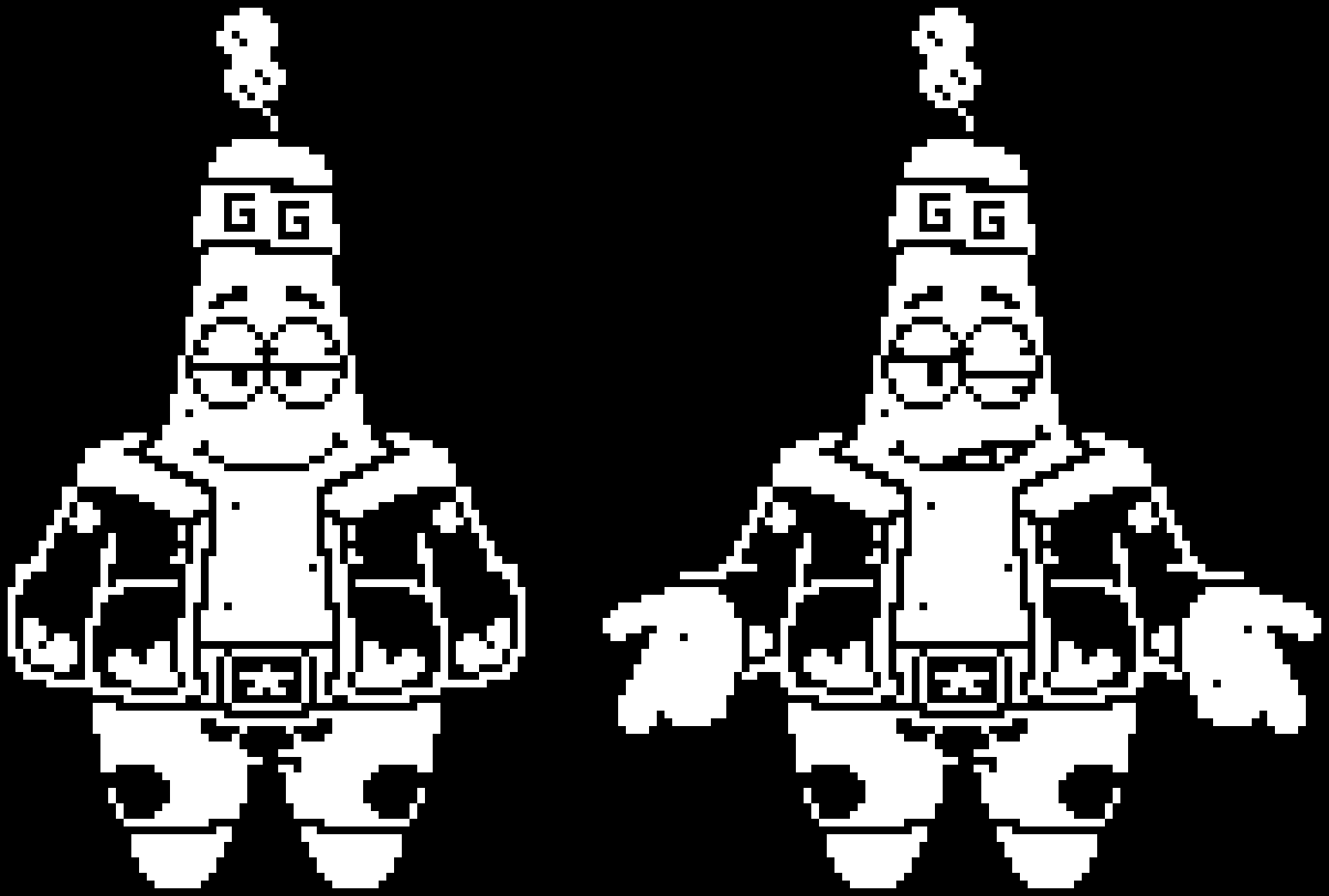 [169ec9] DE!Spongetale Patrick new