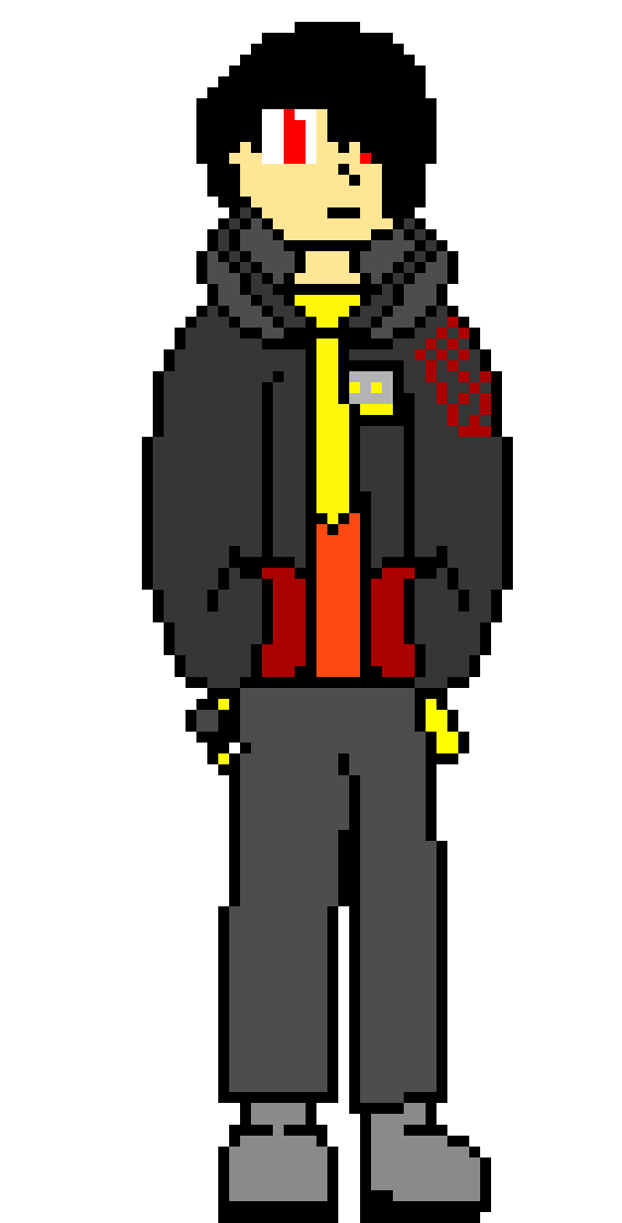 [c8bb2d] can someone help me add a au of myself