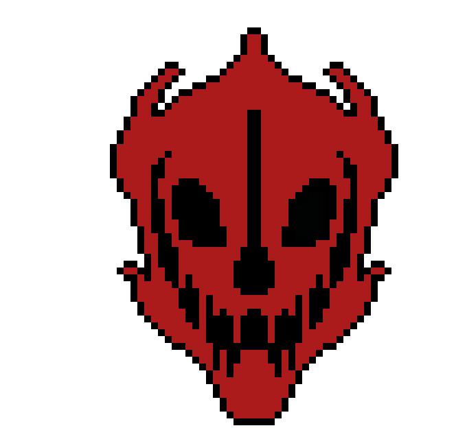 [8da9e1] Gaster Blaster
