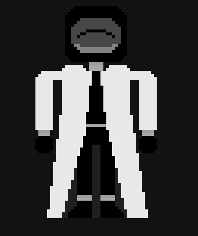 [2fcb16] Royal Scientist!ODST: *He shoots more Beams of light,Seemingly with no care*